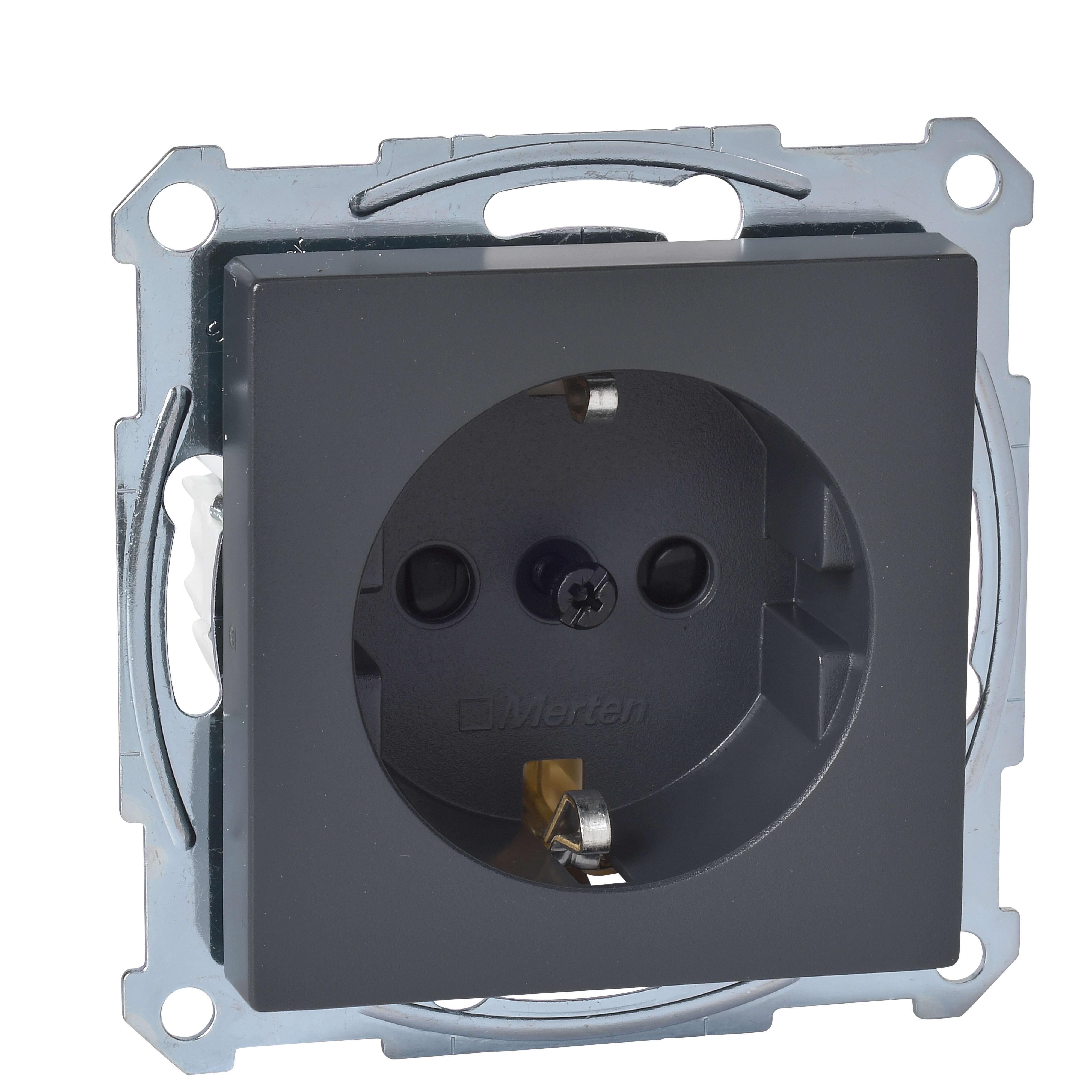 SCHNEIDER ELECTRIC - Schuko scw QF cd antr SysM