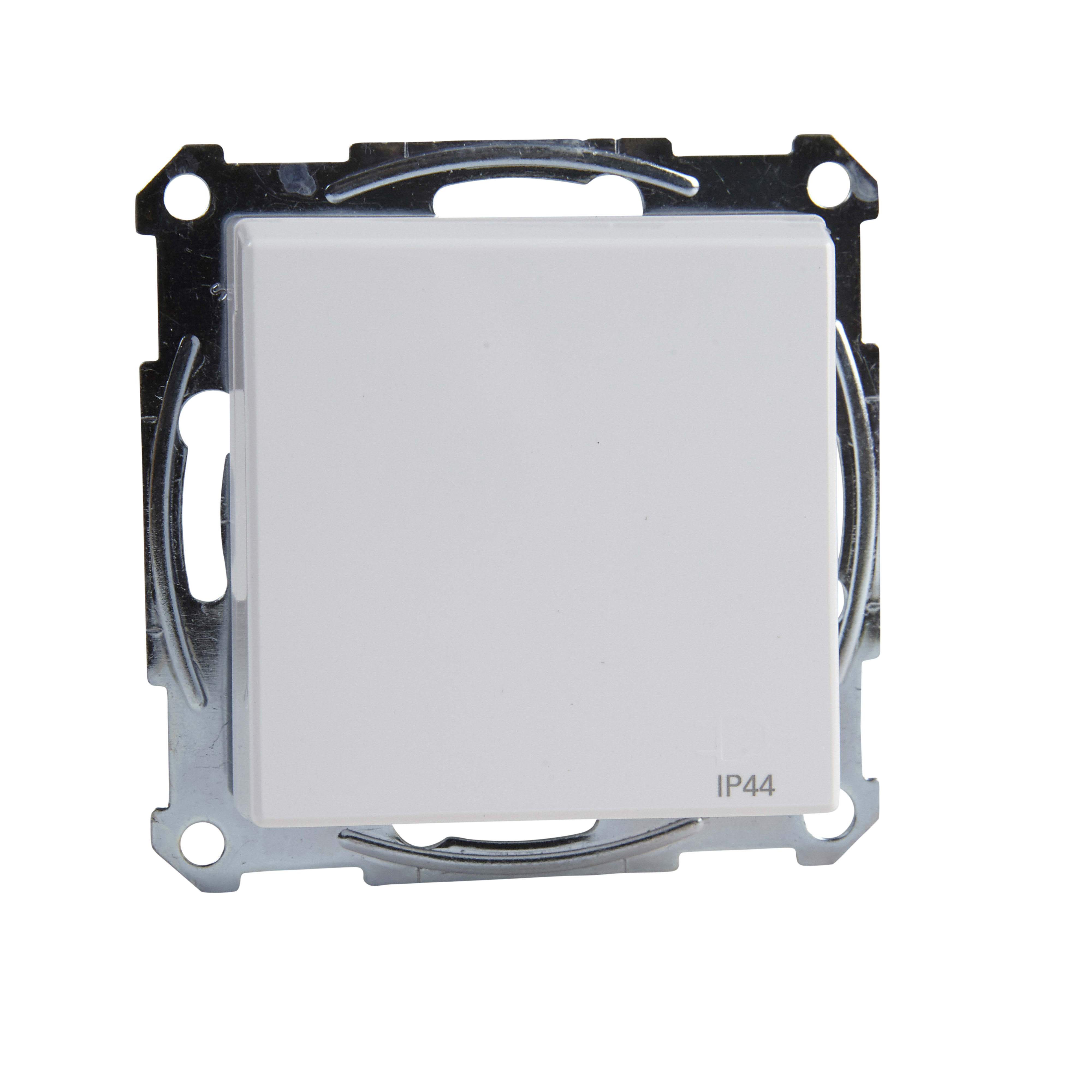 SCHNEIDER ELECTRIC - Schuko scw cp QF cd bi at SysM