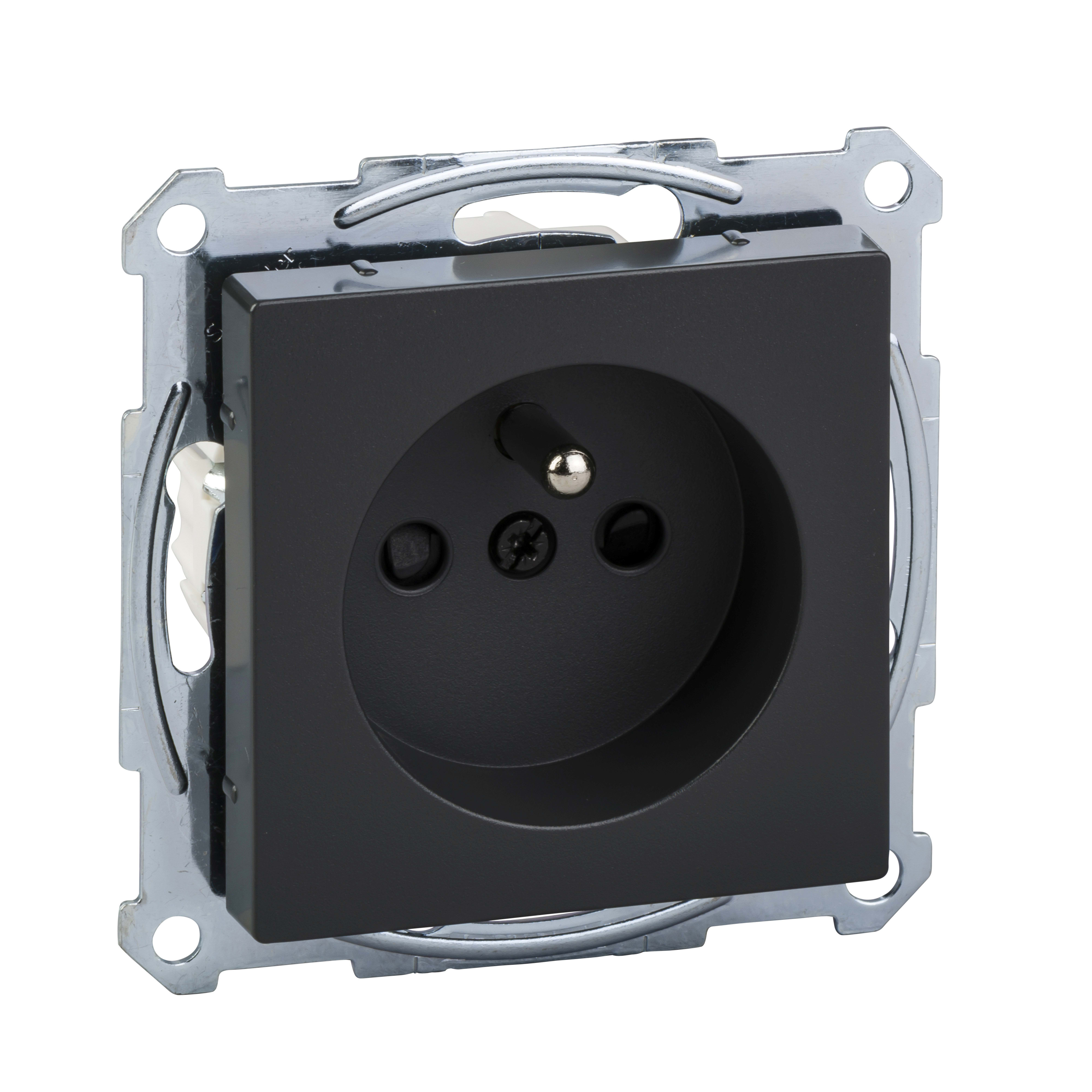 SCHNEIDER ELECTRIC - Presa terra QF cd all SysM