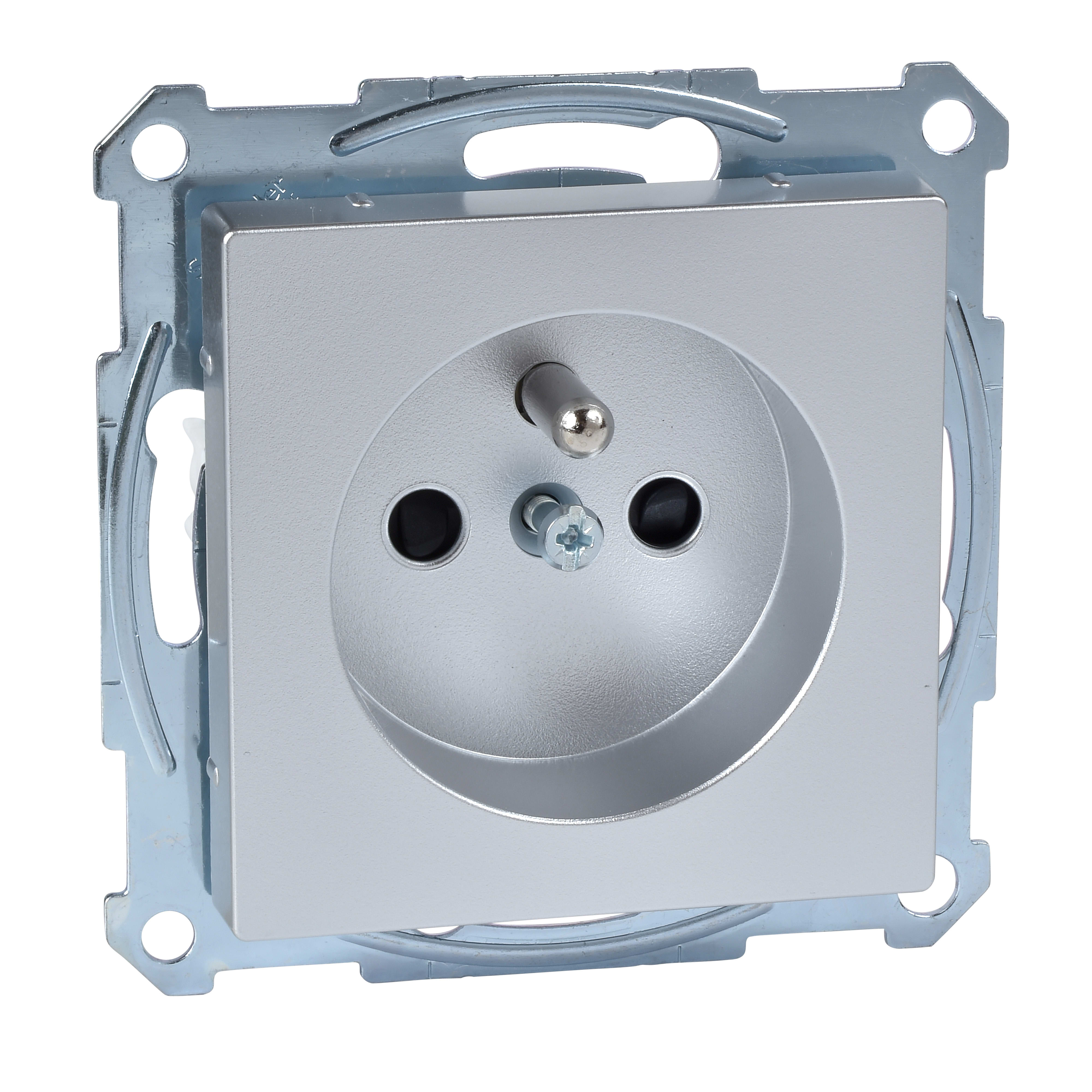 SCHNEIDER ELECTRIC - Presa terra QF cd antr SysM