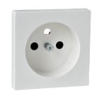 SCHNEIDER ELECTRIC - Placca ctl presa terra bi po SysM