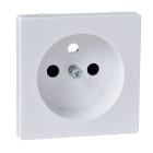 SCHNEIDER ELECTRIC - Placca ctl presa terra bi at SysM