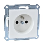 SCHNEIDER ELECTRIC - Presa terra hp QF cd bi po SysM