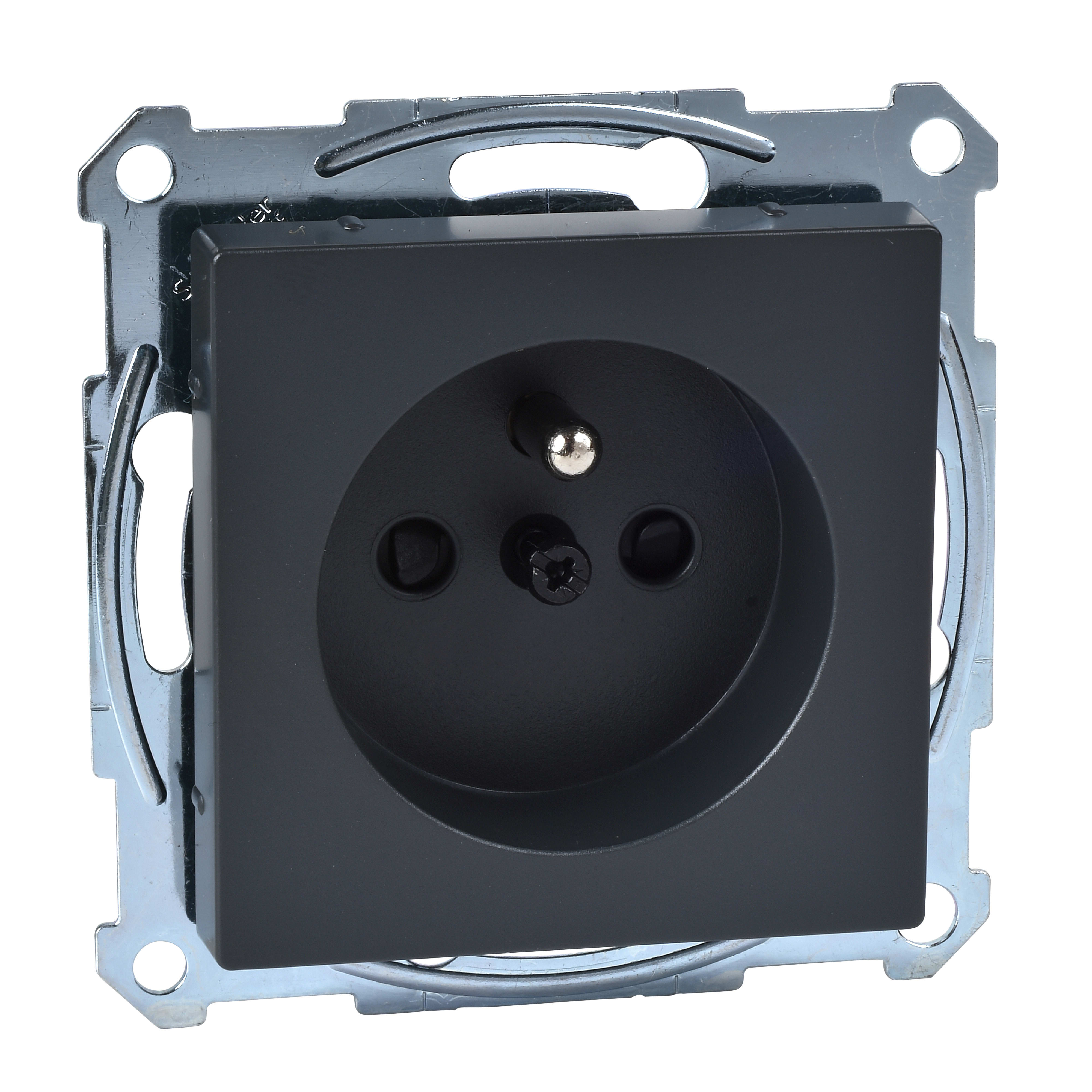 SCHNEIDER ELECTRIC - Presa terra hp QF cd all SysM