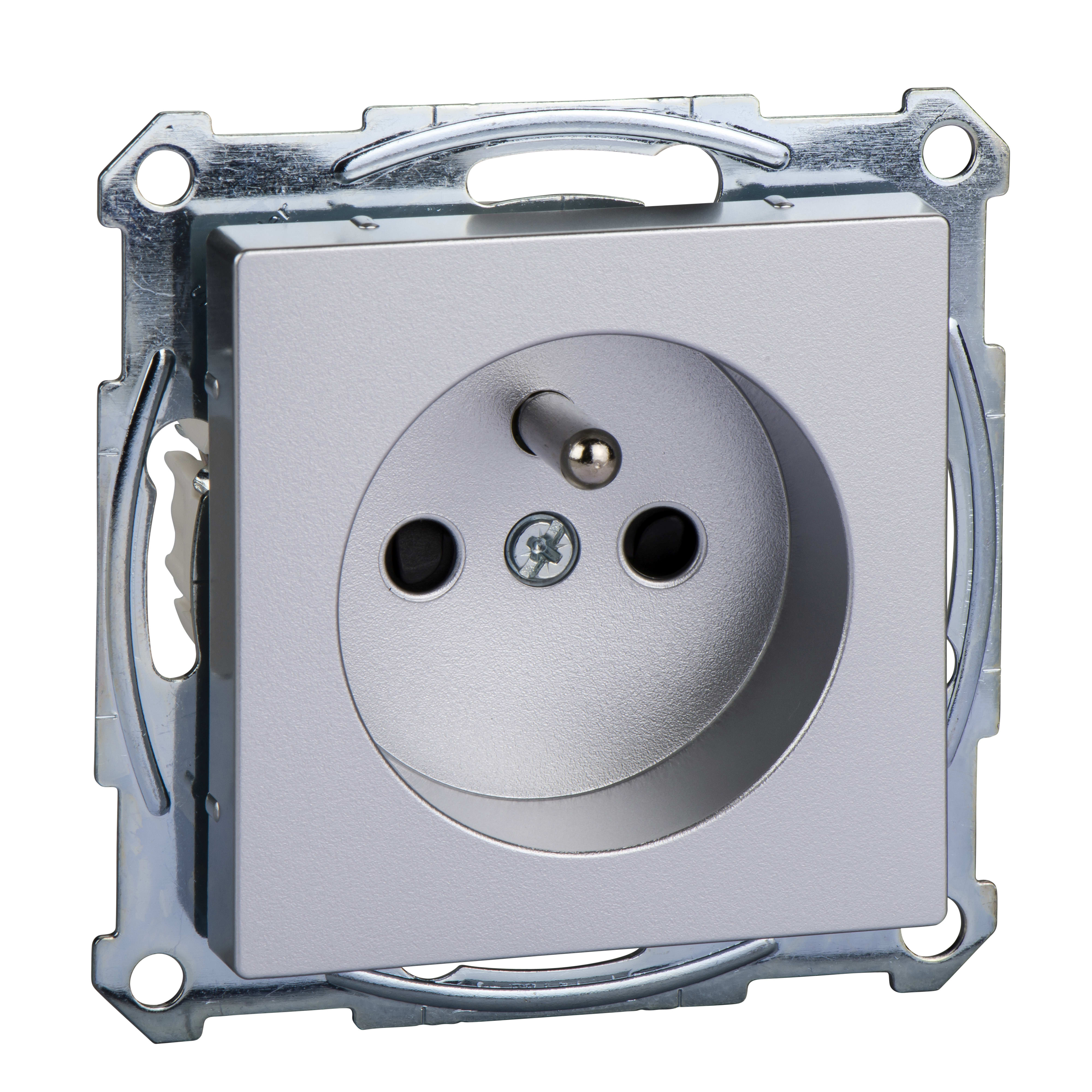 SCHNEIDER ELECTRIC - Presa terra hp QF cd antr SysM