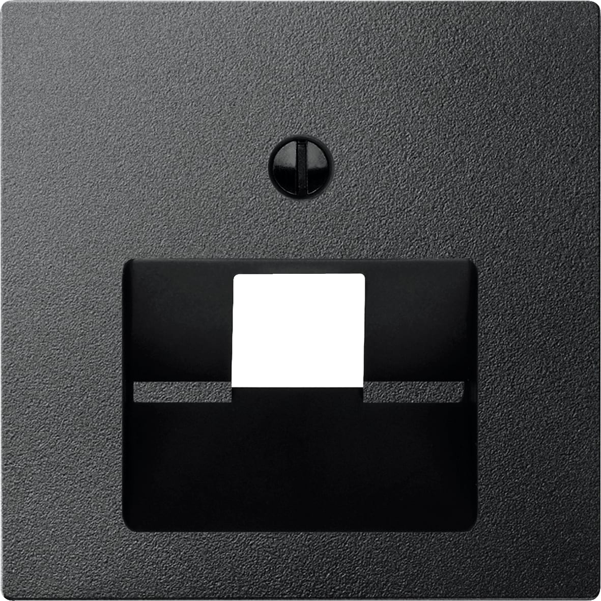 SCHNEIDER ELECTRIC - COP.PRESA UAE ANTRACITE System M