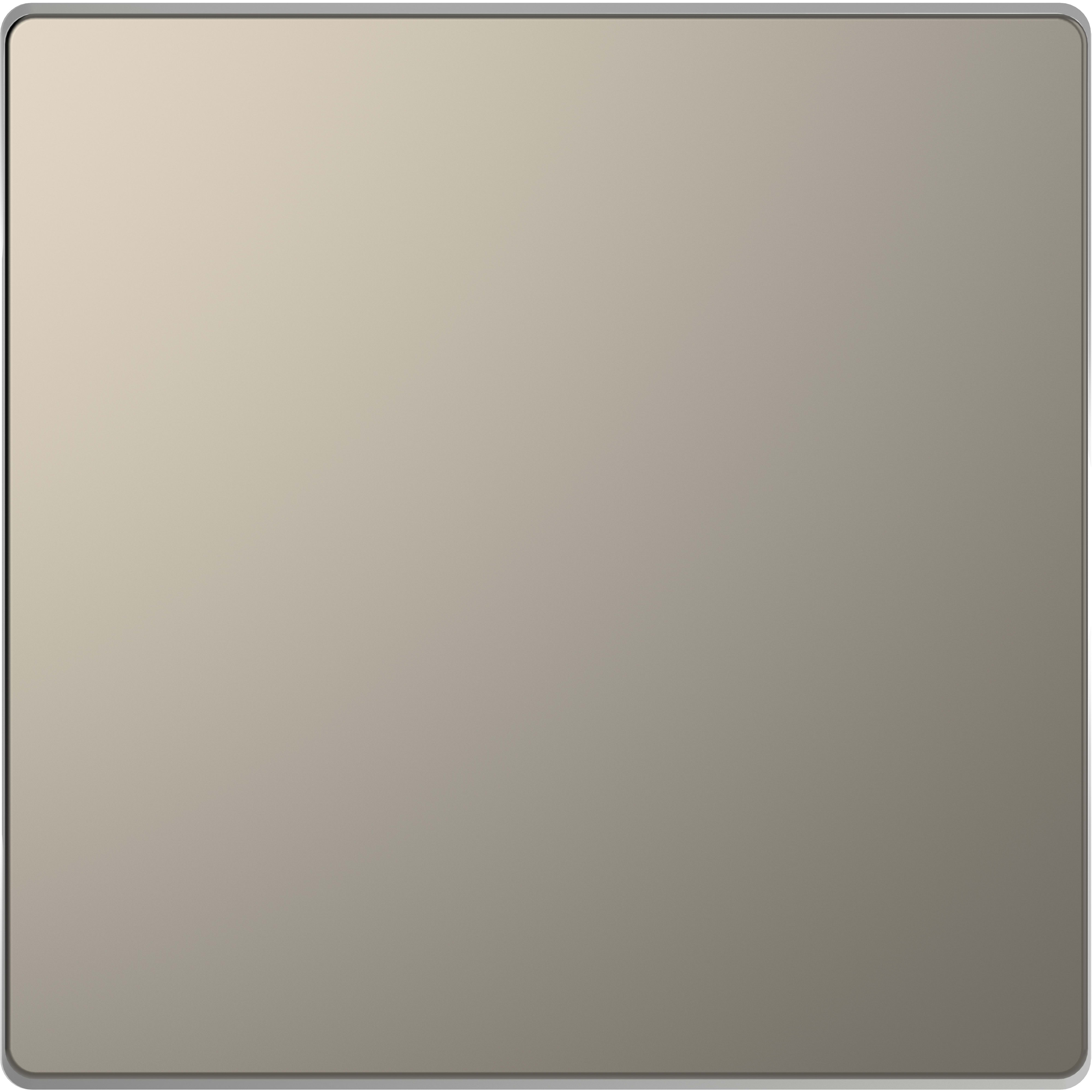 SCHNEIDER ELECTRIC - Copritasto, nikel, System Design