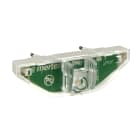SCHNEIDER ELECTRIC - LED module switch-pushbut 100-230V rosso
