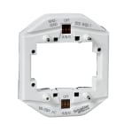 SCHNEIDER ELECTRIC - LED module doub switch-pushbut loc light
