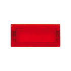 SCHNEIDER ELECTRIC - SIMBOLO ROSSO-TRASP.