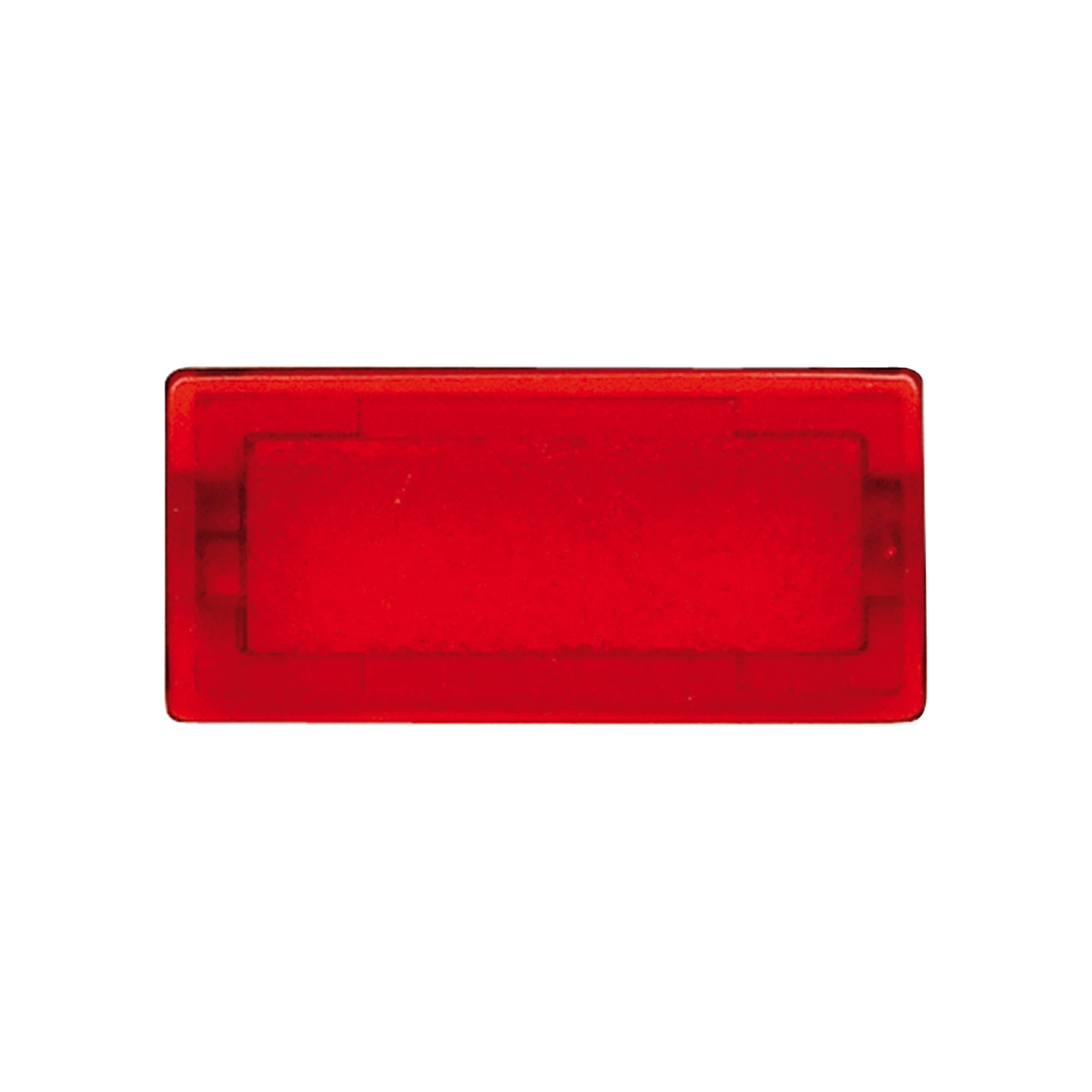 SCHNEIDER ELECTRIC - SIMBOLO ROSSO-TRASP.