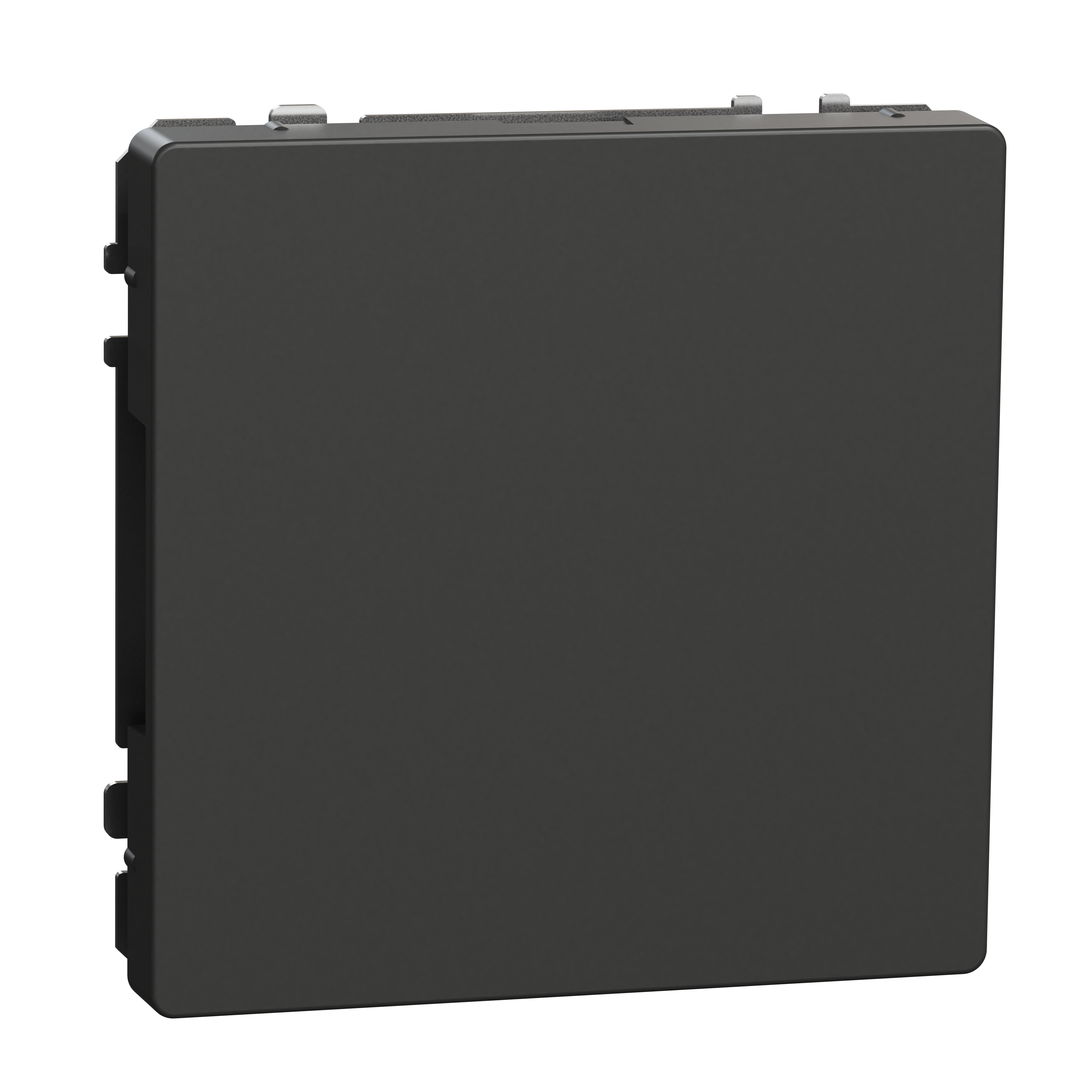 SCHNEIDER ELECTRIC - Copertura cieca, antracite, System Design