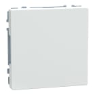 SCHNEIDER ELECTRIC - Copertura cieca, bianco loto, System Design