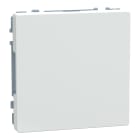 SCHNEIDER ELECTRIC - Copertura cieca, bianco loto, System Design