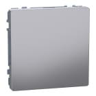 SCHNEIDER ELECTRIC - Copertura cieca, acciaio, System Design