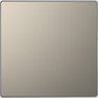 SCHNEIDER ELECTRIC - Copertura cieca, nickel, System Design