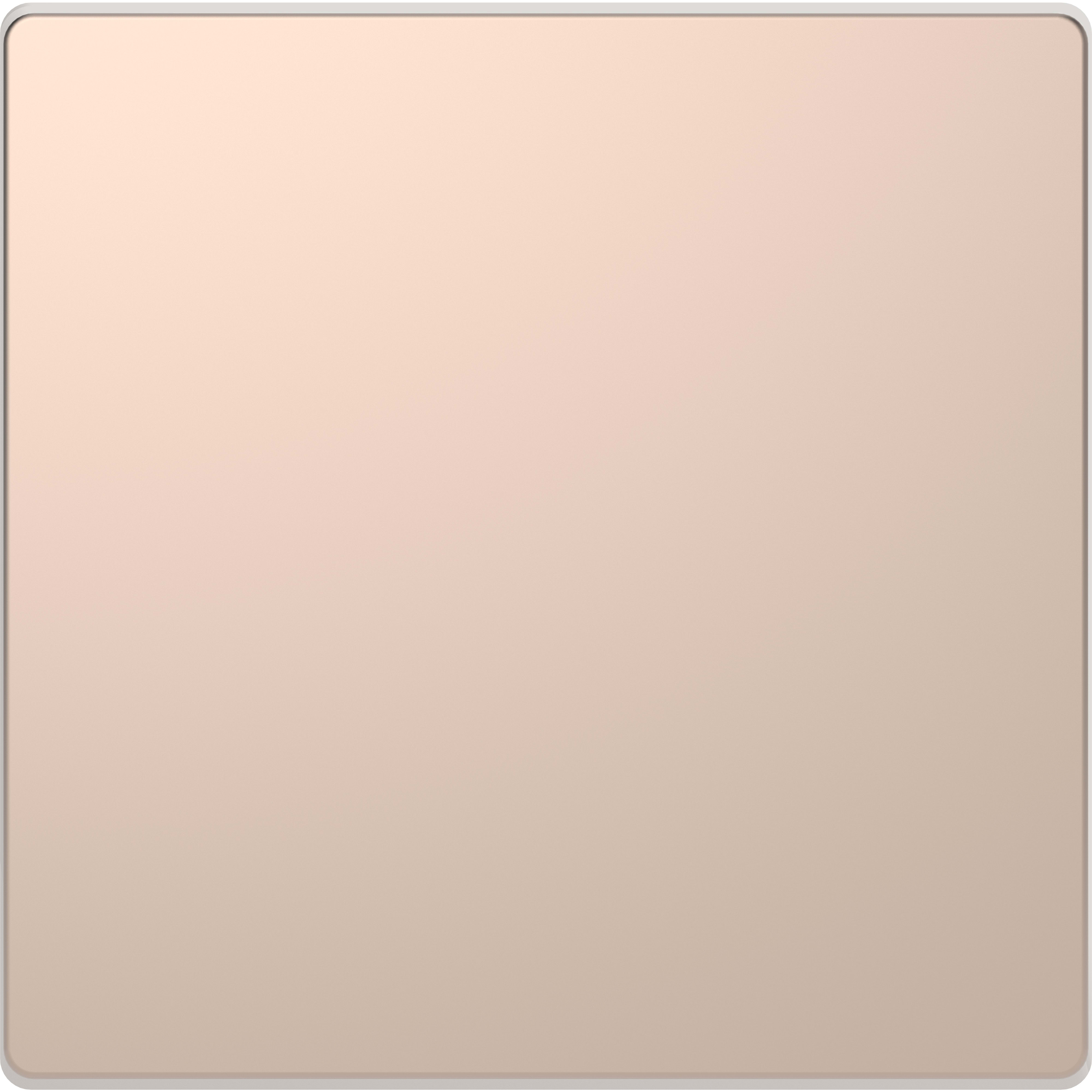 SCHNEIDER ELECTRIC - Copertura cieca, champagne, System Design