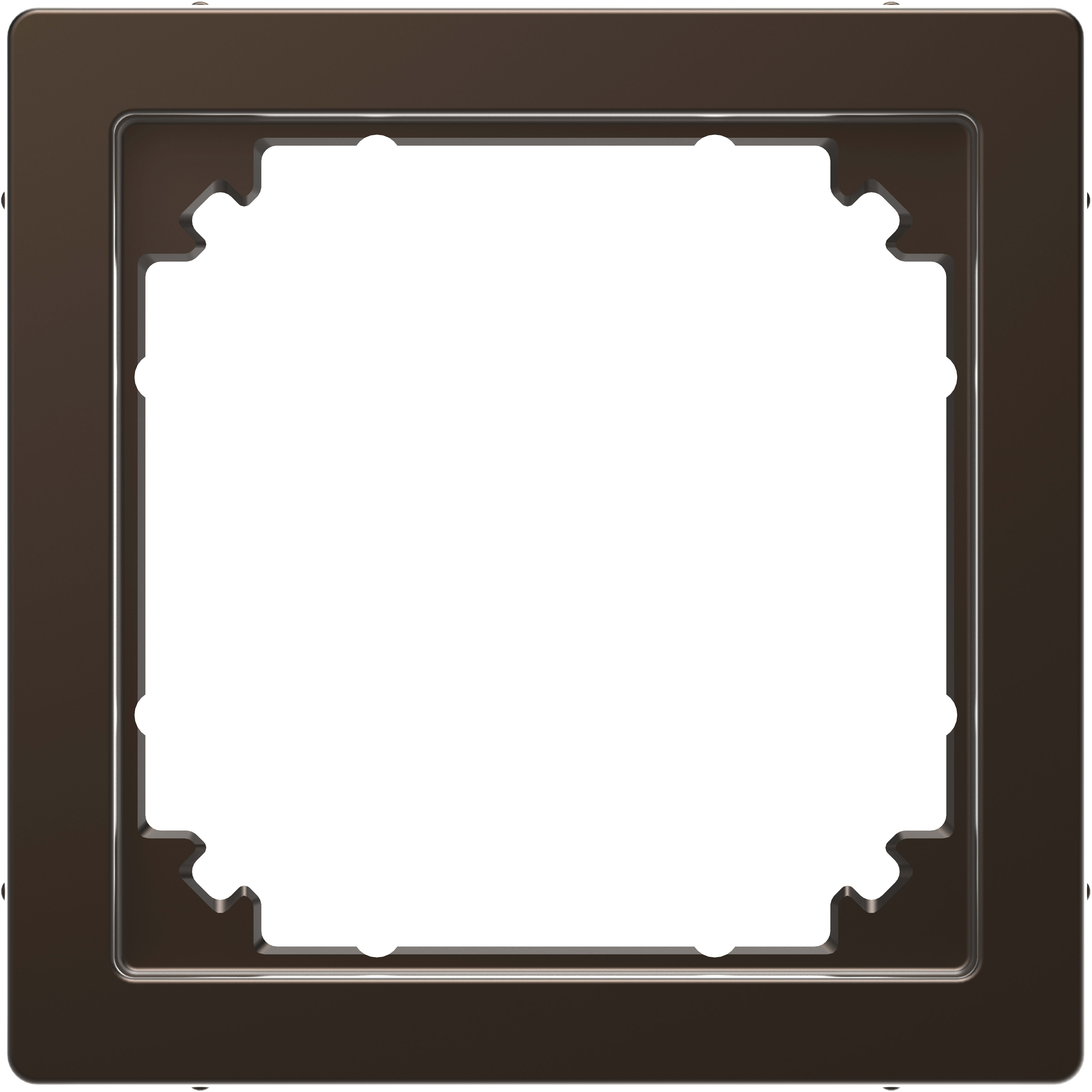 SCHNEIDER ELECTRIC - Adattatore da System M a System Design, moka, System Design