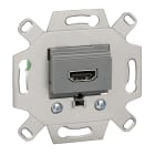 SCHNEIDER ELECTRIC - Inserto da 1 slot, HDMI