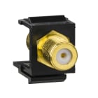SCHNEIDER ELECTRIC - Connettore Keystone BNC-F