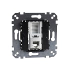 SCHNEIDER ELECTRIC - presa telefonica RJ12 4 poli