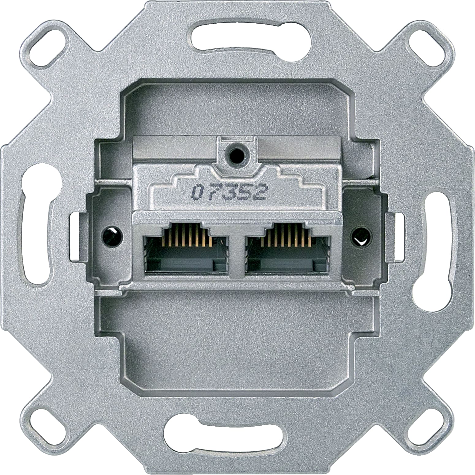 SCHNEIDER ELECTRIC - MODULO UAE 8-8 KAT 6