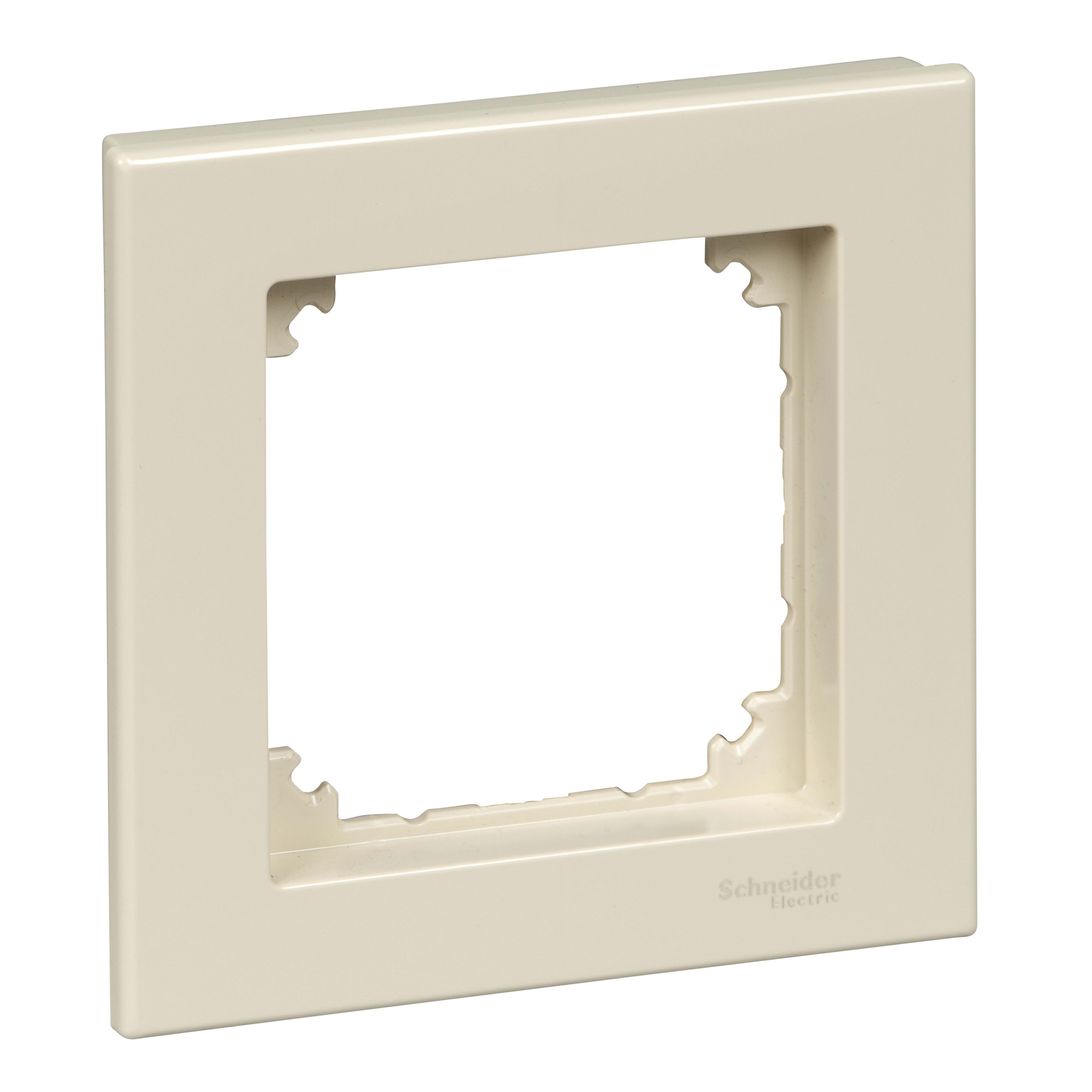 SCHNEIDER ELECTRIC - Rah 1f TPb w M-Pl