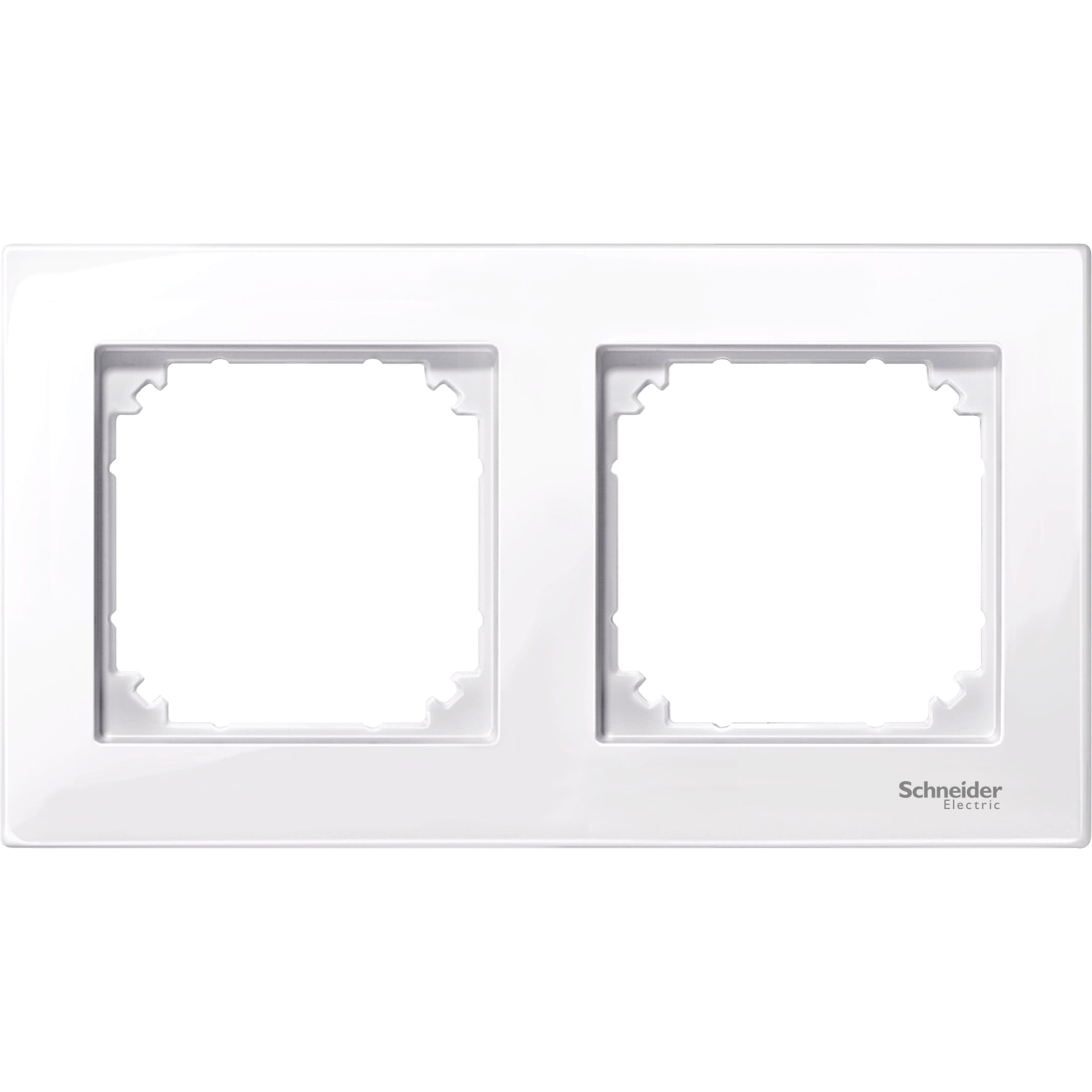 SCHNEIDER ELECTRIC - Rah 2f TPb aw M-Pl