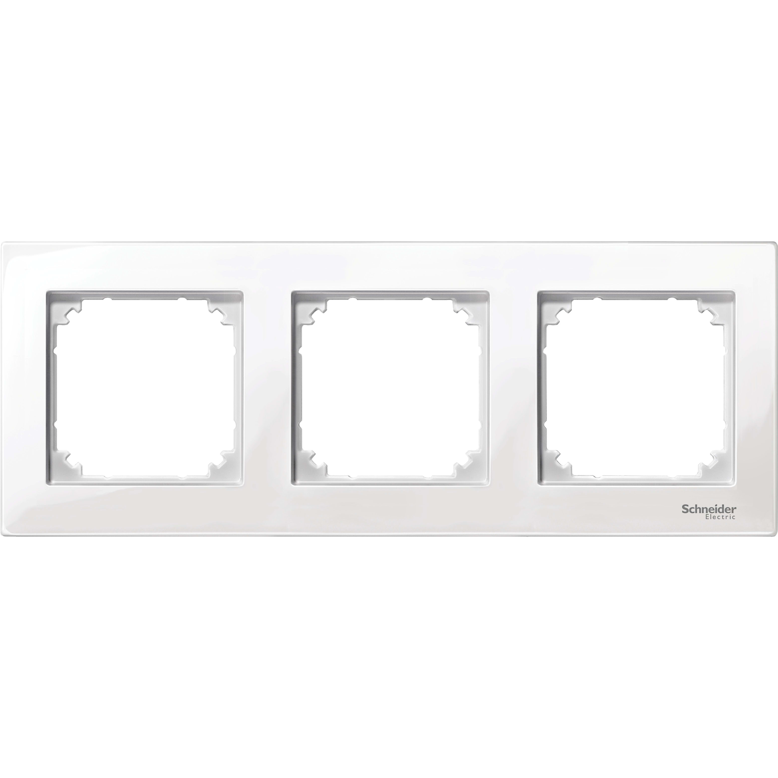SCHNEIDER ELECTRIC - Rah 3f TPb pw M-Pl