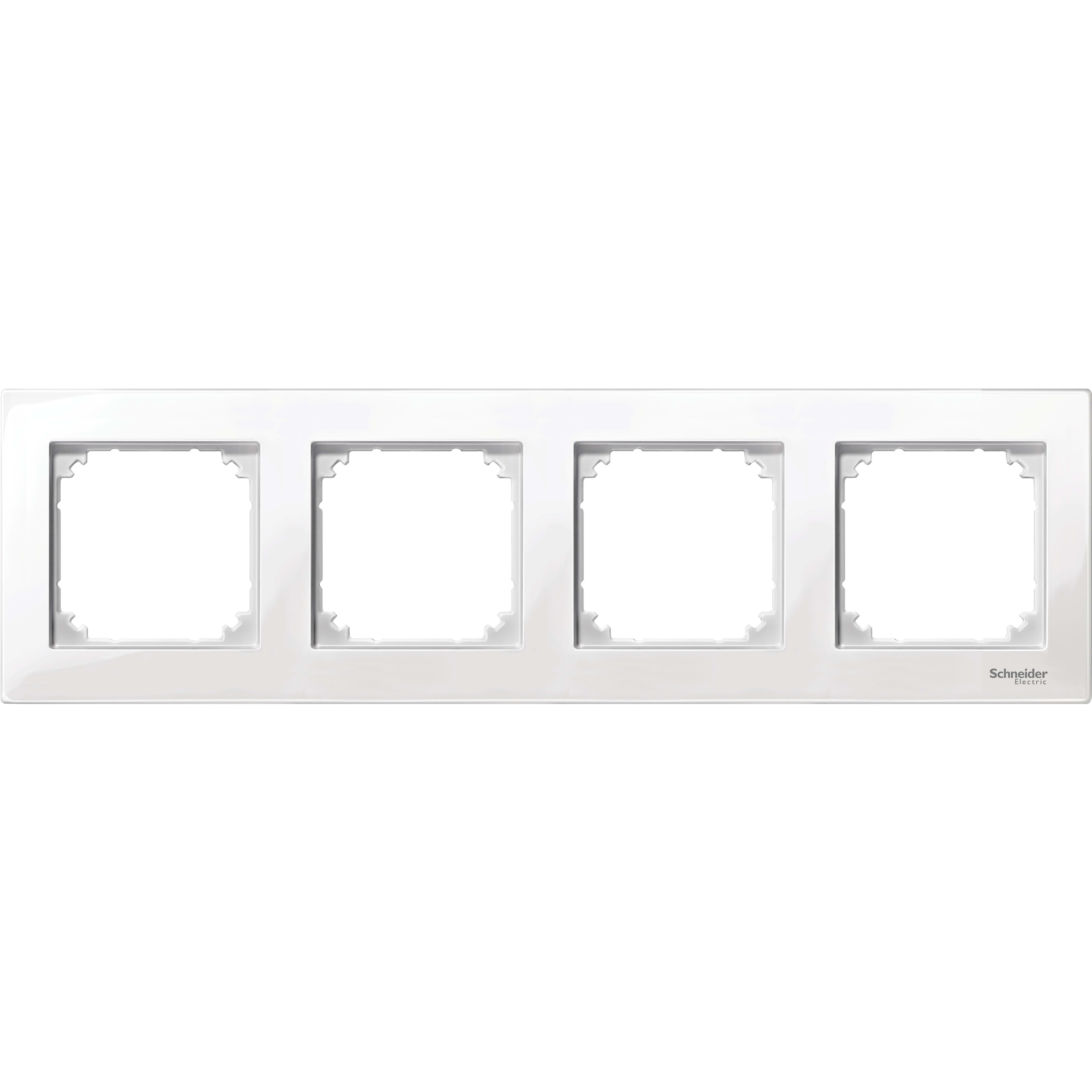 SCHNEIDER ELECTRIC - Rah 4f TPb pw M-Pl