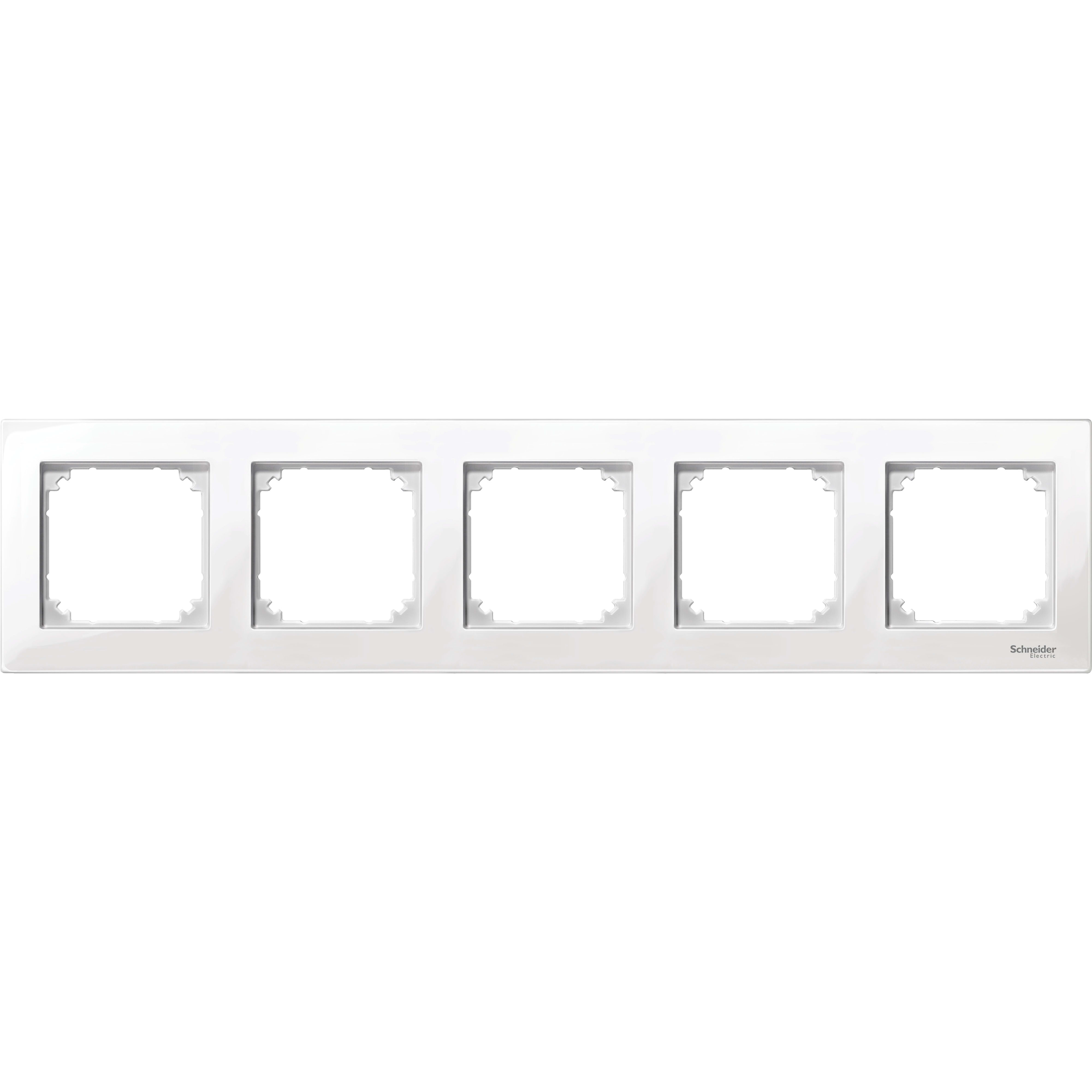 SCHNEIDER ELECTRIC - Rah 5f TPb pw M-Pl
