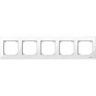 SCHNEIDER ELECTRIC - Rah 5f TPb pw M-Pl