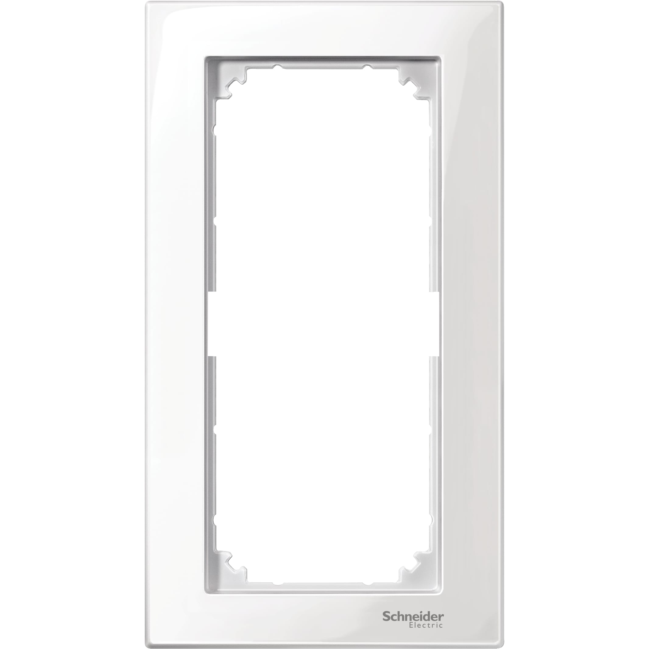 SCHNEIDER ELECTRIC - Rah 2f o. MitSt TPb pw M-Pl