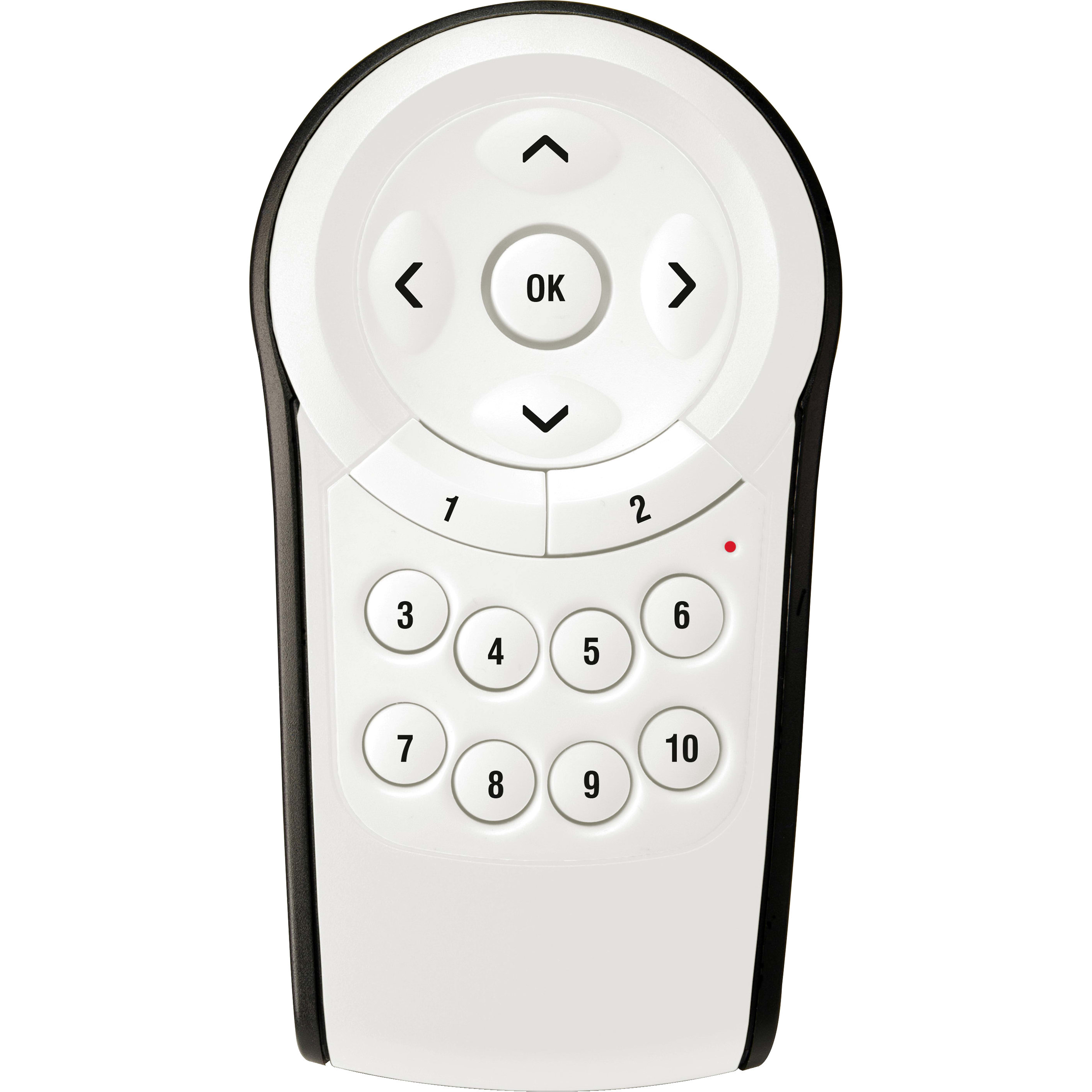 SCHNEIDER ELECTRIC - Telecomando IR universale