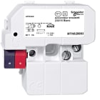 SCHNEIDER ELECTRIC - Attuatore di commutazione, da incasso 1 canale, 230V-16A
