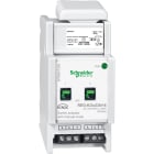SCHNEIDER ELECTRIC - Attuatore di commutazione REG-K-2x230-16 con modalità manuale