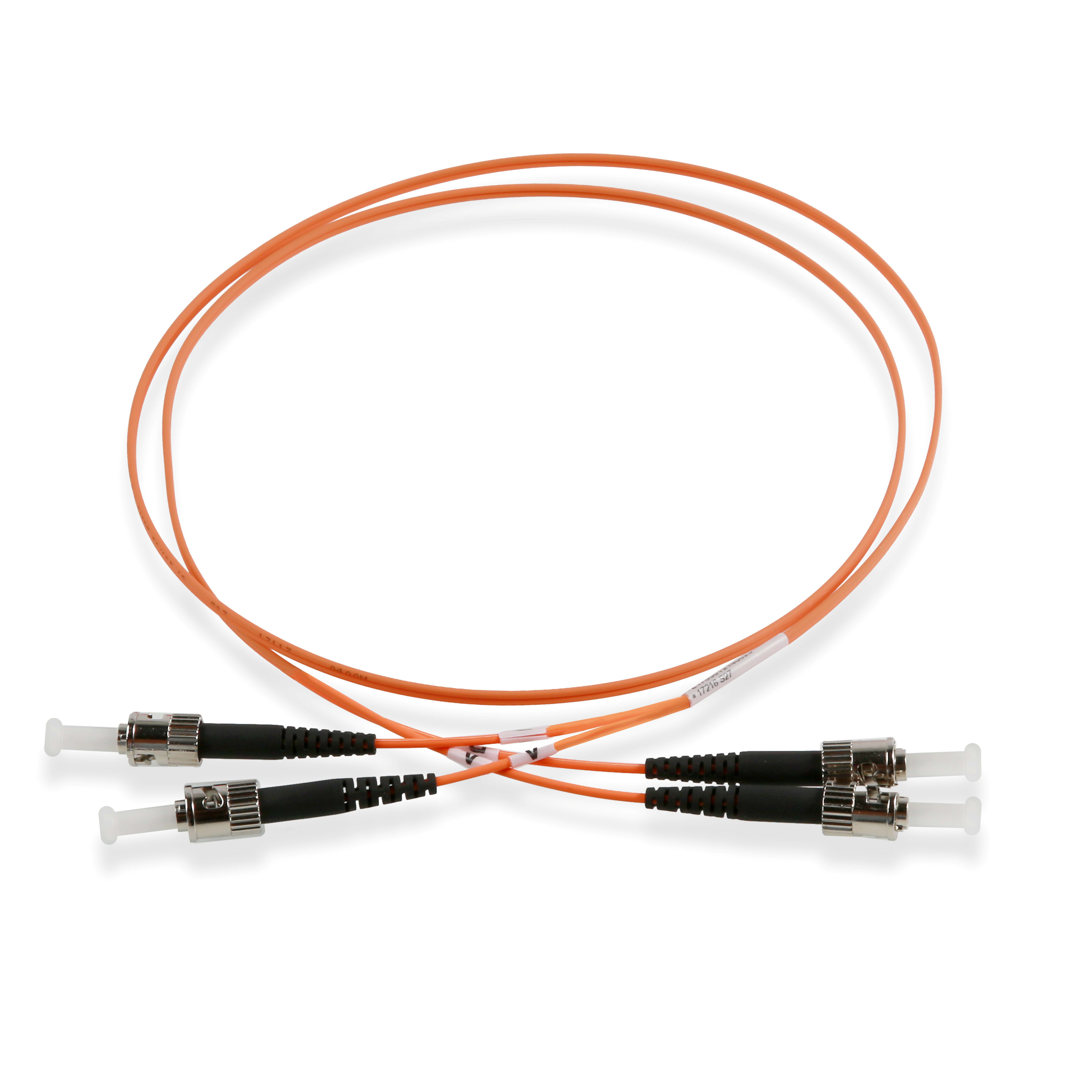 SCHNEIDER ELECTRIC - Actassi Bretella DX OM2 50-125 ST-ST LSZH 2m