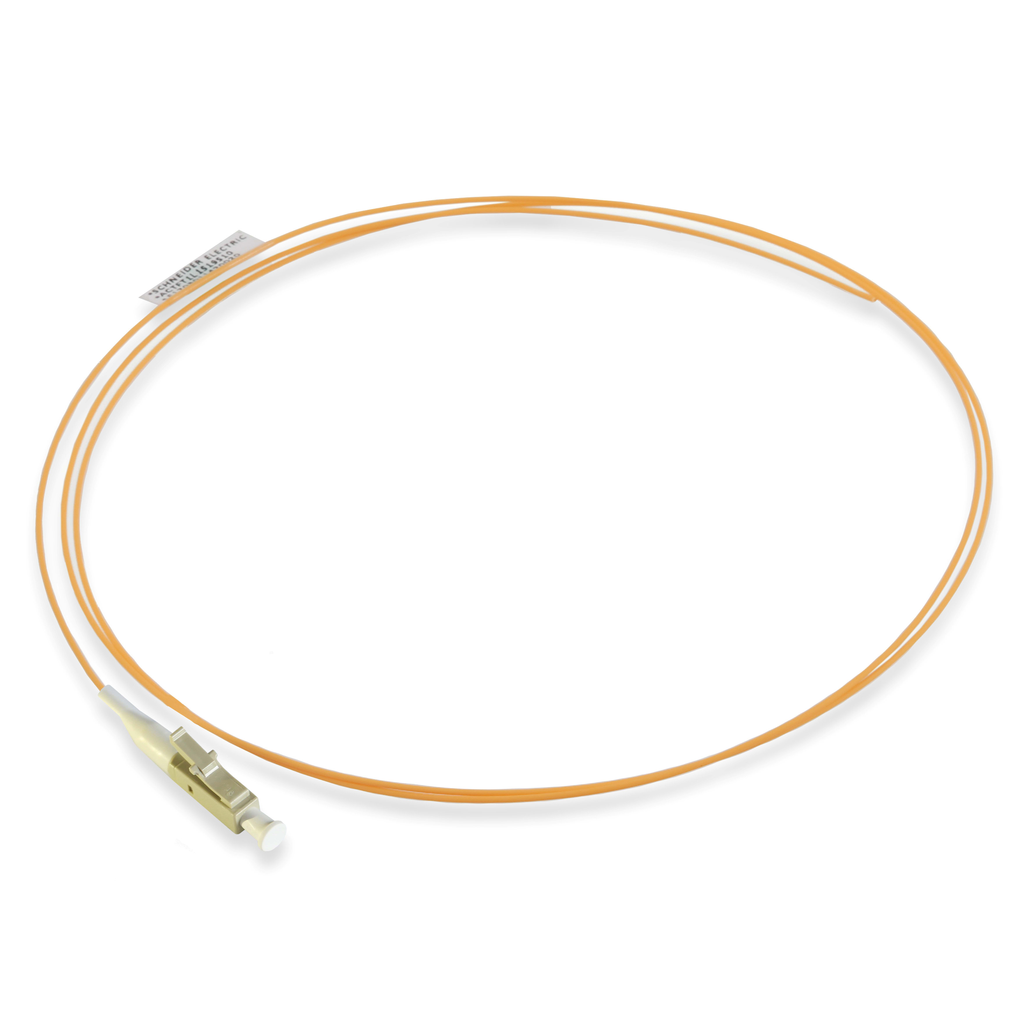 SCHNEIDER ELECTRIC - Actassi Pigtail OM2 50-125 LC 1m