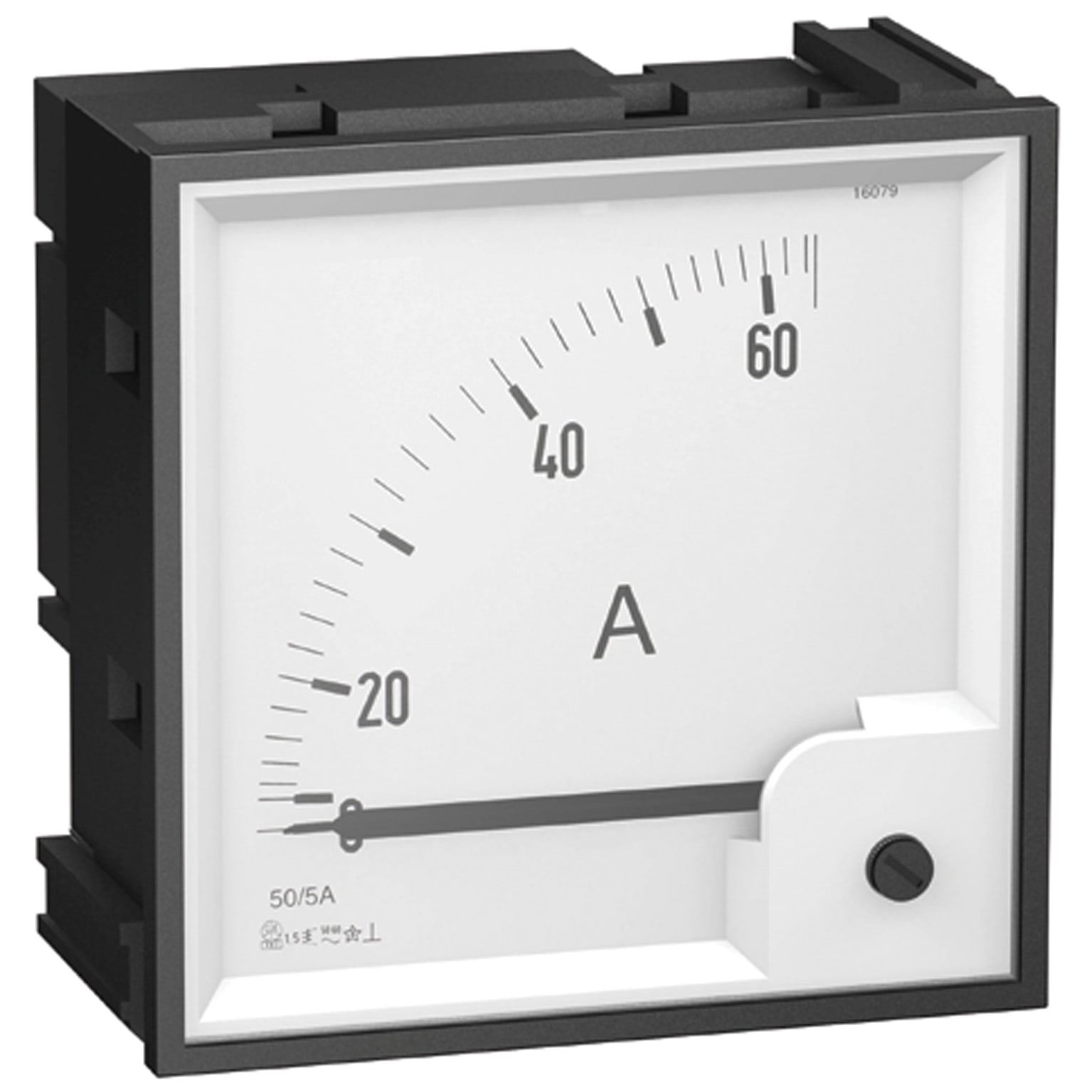 SCHNEIDER ELECTRIC - SCALA 0/50 PER 16004