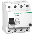 SCHNEIDER ELECTRIC - ID 4P 125A 500MA CL.B