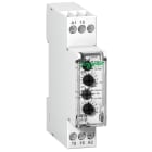SCHNEIDER ELECTRIC - Relé chiusura ad intermittenza iRTL, 24Vcc, 24÷240Vca