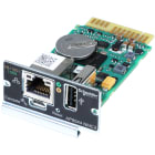 SCHNEIDER ELECTRIC - NETWORK MANAGEMENT CARD FOR EASY UPS 1PH