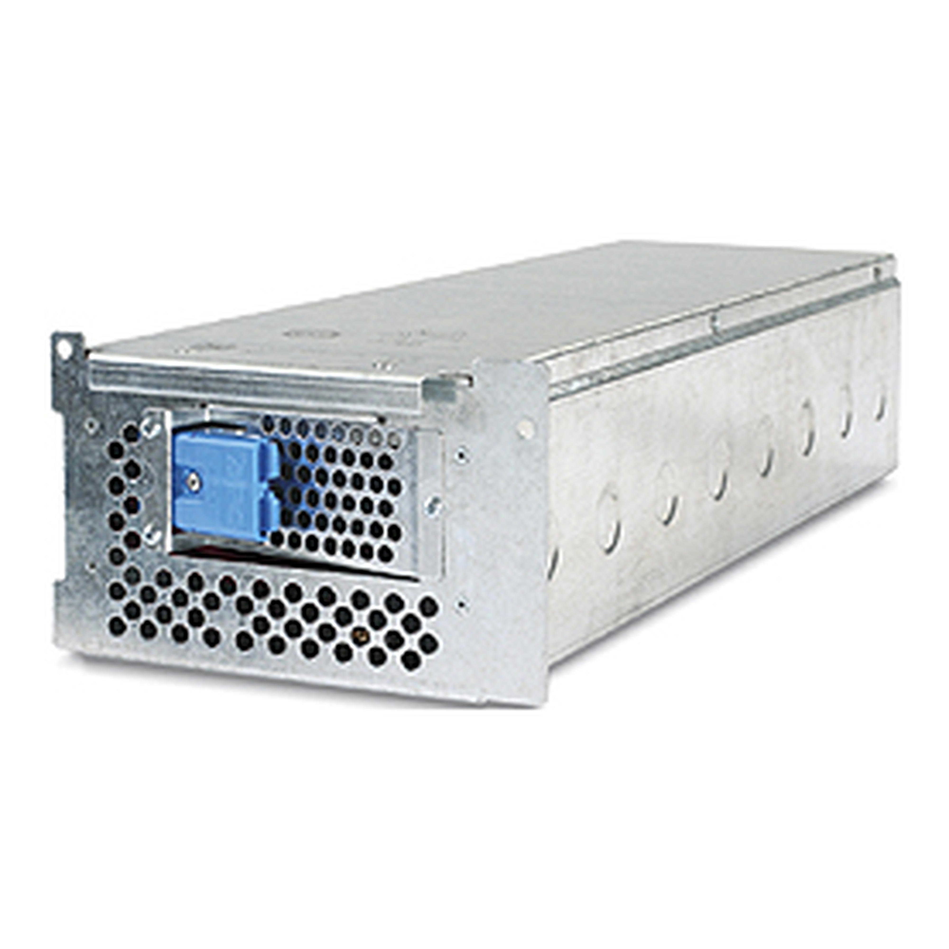 SCHNEIDER ELECTRIC - Cartuccia batteria di ricambio APC n. 105 con 2 anni di garanzia