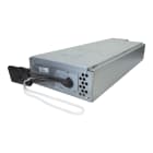 SCHNEIDER ELECTRIC - Cartuccia batteria di ricambio APC n. 117 con 2 anni di garanzia