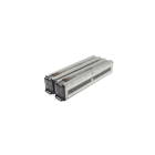 SCHNEIDER ELECTRIC - Cartuccia batteria di ricambio APC n. 140 con 2 anni di garanzia