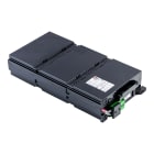 SCHNEIDER ELECTRIC - Cartuccia batteria di ricambio APC n. 141 con 2 anni di garanzia