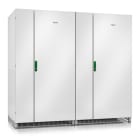 SCHNEIDER ELECTRIC - Armadio batterie classico per Easy UPS 3M con batterie, IEC, largh. 1000 mm - Config D