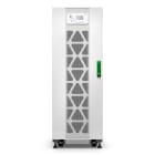 SCHNEIDER ELECTRIC - Easy UPS 3S 30 kVA 400V 3:3 UPS, con 4 stringhe di batterie da 7Ah , Start-up 5x8