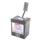 SCHNEIDER ELECTRIC - Cartuccia batteria di ricambio APC n. 29 con 2 anni di garanzia