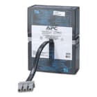 SCHNEIDER ELECTRIC - Cartuccia batteria di ricambio APC n. 33 con 2 anni di garanzia